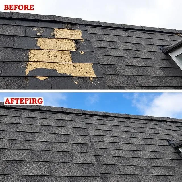 Roof Repair Near Me in Montpelier, ID near me